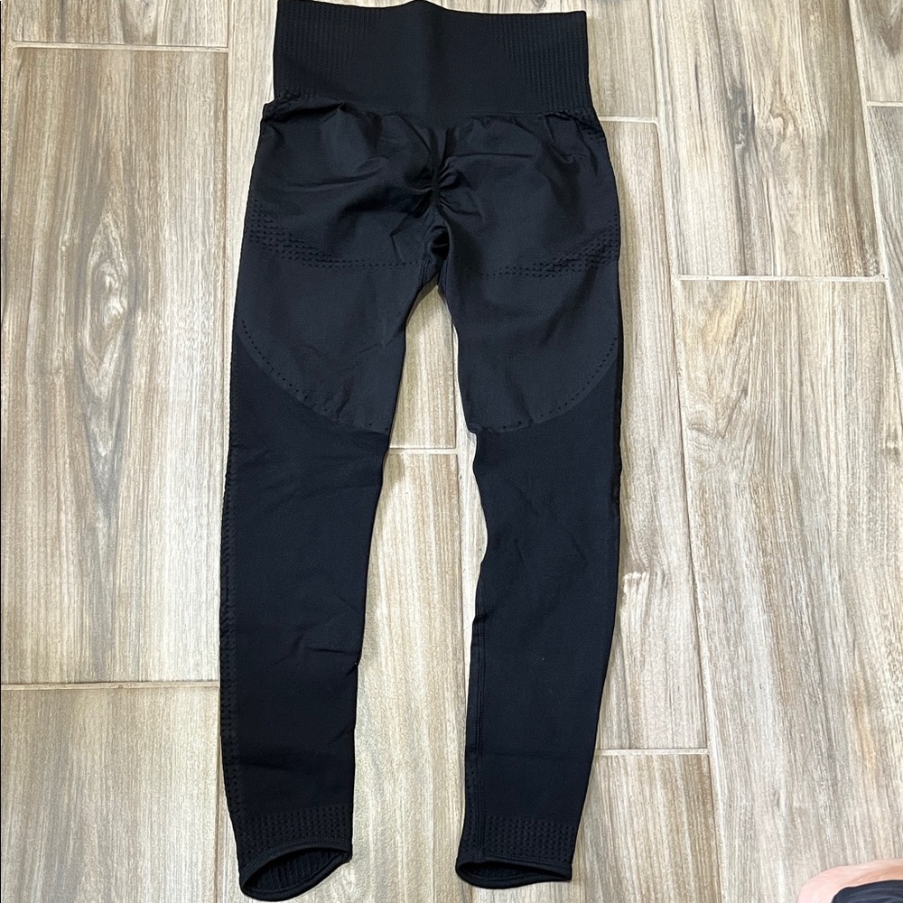 Source Unknown Black Two-Piece Set - image 4